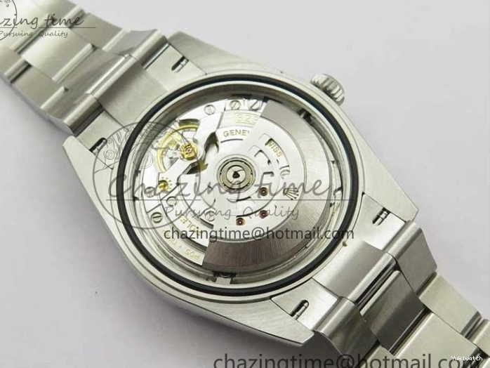 Edition DateJust 41 VSF 904L VS3235 Silver Bracelet 126334 Best on Dial 1:1 SS Oyster 0506
